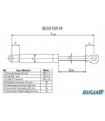 BUGIAD - BGS10516 - 