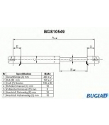 BUGIAD - BGS10549 - 