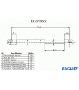 BUGIAD - BGS10560 - 