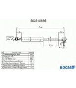 BUGIAD - BGS10635 - 