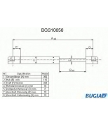 BUGIAD - BGS10656 - 