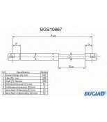 BUGIAD - BGS10667 - 