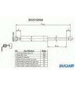 BUGIAD - BGS10694 - 