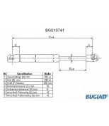 BUGIAD - BGS10741 - 