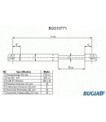 BUGIAD - BGS10771 - 