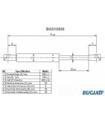 BUGIAD - BGS10806 - 