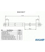 BUGIAD - BGS10817 - 