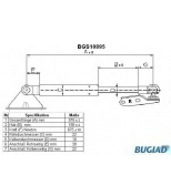 BUGIAD - BGS10895 - 