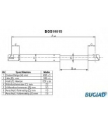 BUGIAD - BGS10915 - 