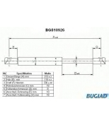 BUGIAD - BGS10926 - 