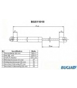 BUGIAD - BGS11018 - 