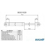 BUGIAD - BGS11029 - 