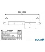 BUGIAD - BGS11082 - 