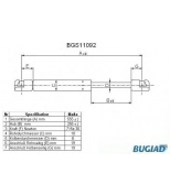 BUGIAD - BGS11092 - 