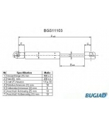BUGIAD - BGS11103 - 