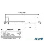 BUGIAD - BGS11114 - 