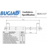 BUGIAD - BGS11127 - 