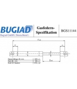 BUGIAD - BGS11144 - 