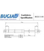 BUGIAD - BGS11148 - 