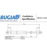 BUGIAD - BGS11168 - 