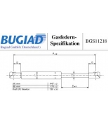 BUGIAD - BGS11218 - 
