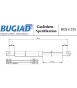 BUGIAD - BGS11238 - 