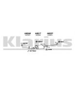 KLARIUS - 160373U - 