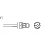 NGK - 1618 - Лямбда-зонд OZA683-EE6