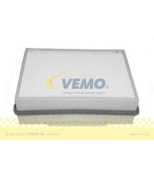 VEMO - V60302001 - Фильтр, воздух во внутренном пространстве