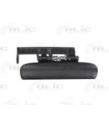 BLIC - 601021019402P - Ручка крышки багажника