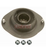 GABRIEL - GK165 - Крепление амортизационной стойки