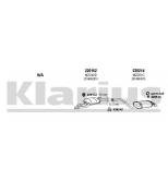 KLARIUS - 600118E - 