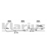 KLARIUS - 600142U - 