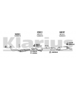 KLARIUS - 600152E - 