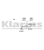 KLARIUS - 600193E - 