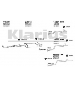 KLARIUS - 600301E - 