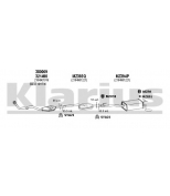 KLARIUS - 600507U - 