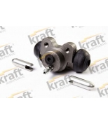 KRAFT - 6031000 - 
