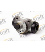 KRAFT - 6035020 - 