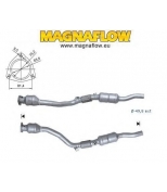 MAGNAFLOW - 60211 - 