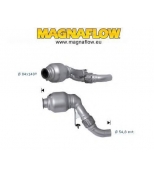 MAGNAFLOW - 60614D - 
