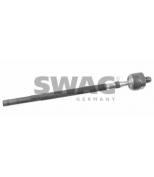 SWAG - 60922763 - Рулевая тяга 60922763 (1)