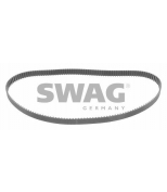 SWAG - 60927329 - Ремень грм