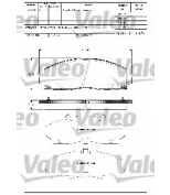 VALEO - 601314 - 