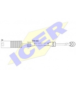 ICER - 610395EC - 