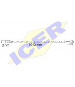 ICER - 610560EC - 