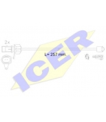 ICER - 610609EC - 