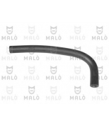 MALO - 6123 - only rubber heating/cooling hose