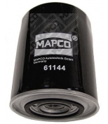 MAPCO - 61144 - Фильтр масляный Citroen Jumper  Ducato  Boxer 2.8 HDi/TD  Croma 2.5 TD