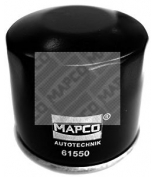 MAPCO - 61550 - Фильтр масляный SUBARU Legacy 3.0 03-